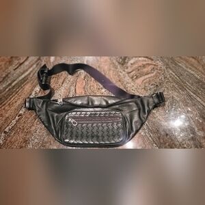 Bottega Veneta waist bag